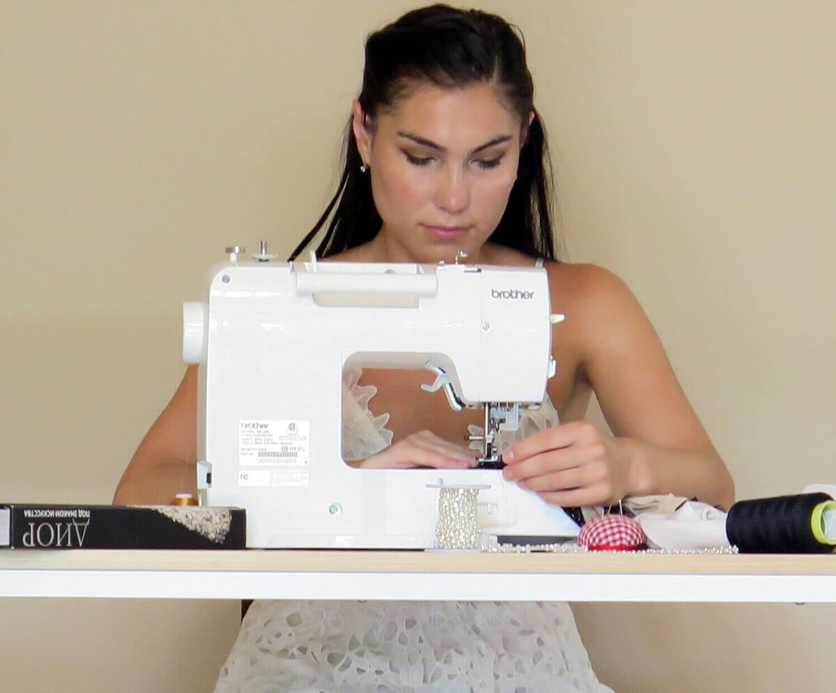 Tailoring and Alterations - Rushana Bright Tailoring and Alterations - Rushana Bright
